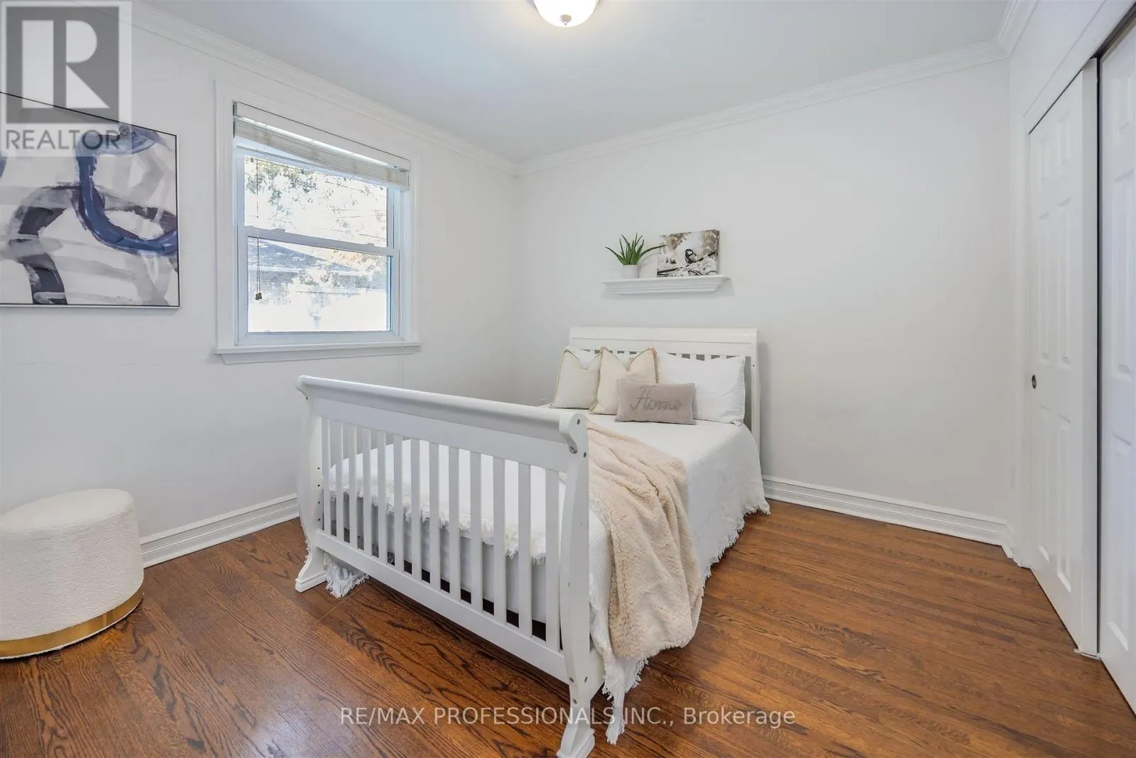 16 MONET AVENUE