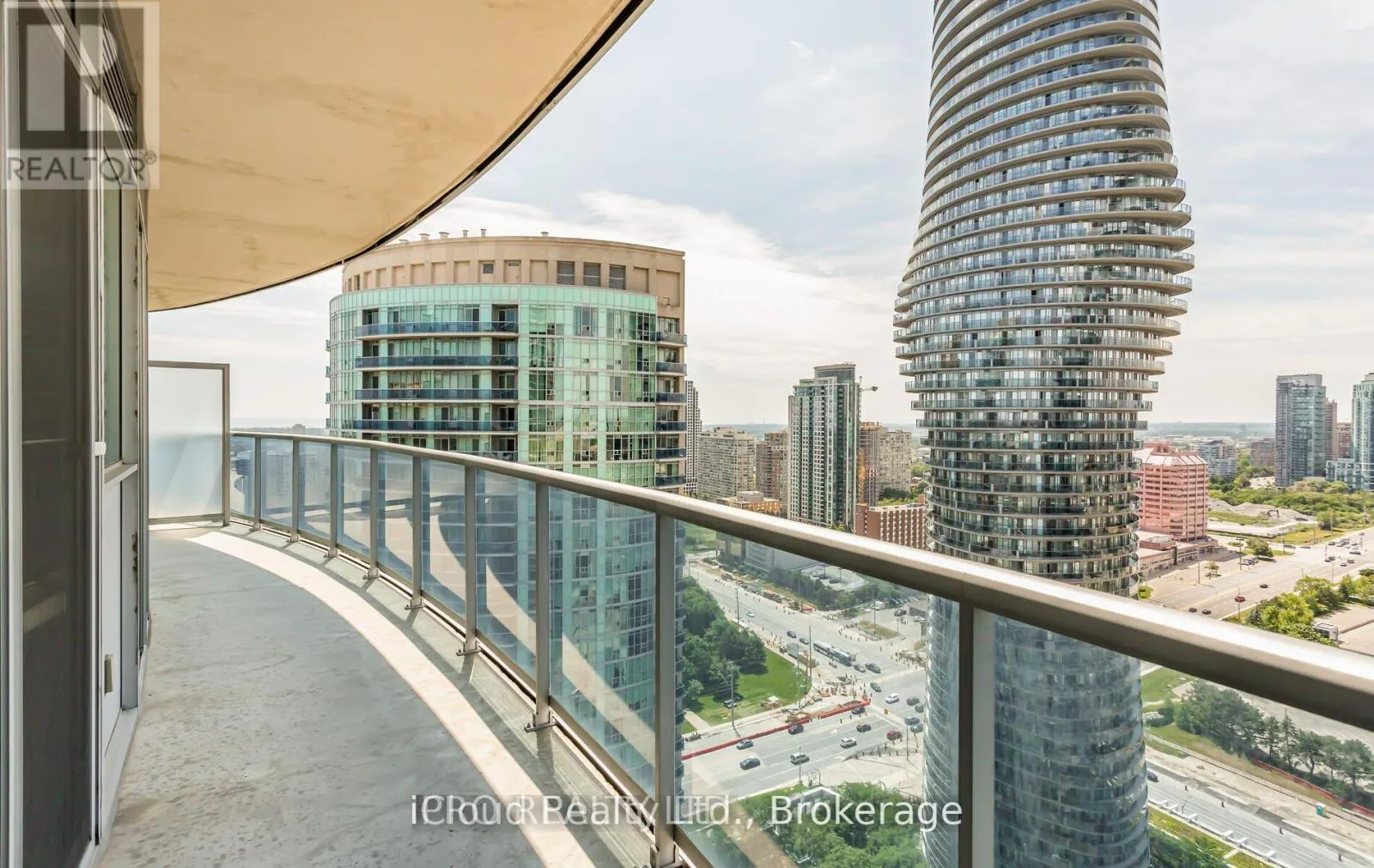 2807 - 80 ABSOLUTE AVENUE W