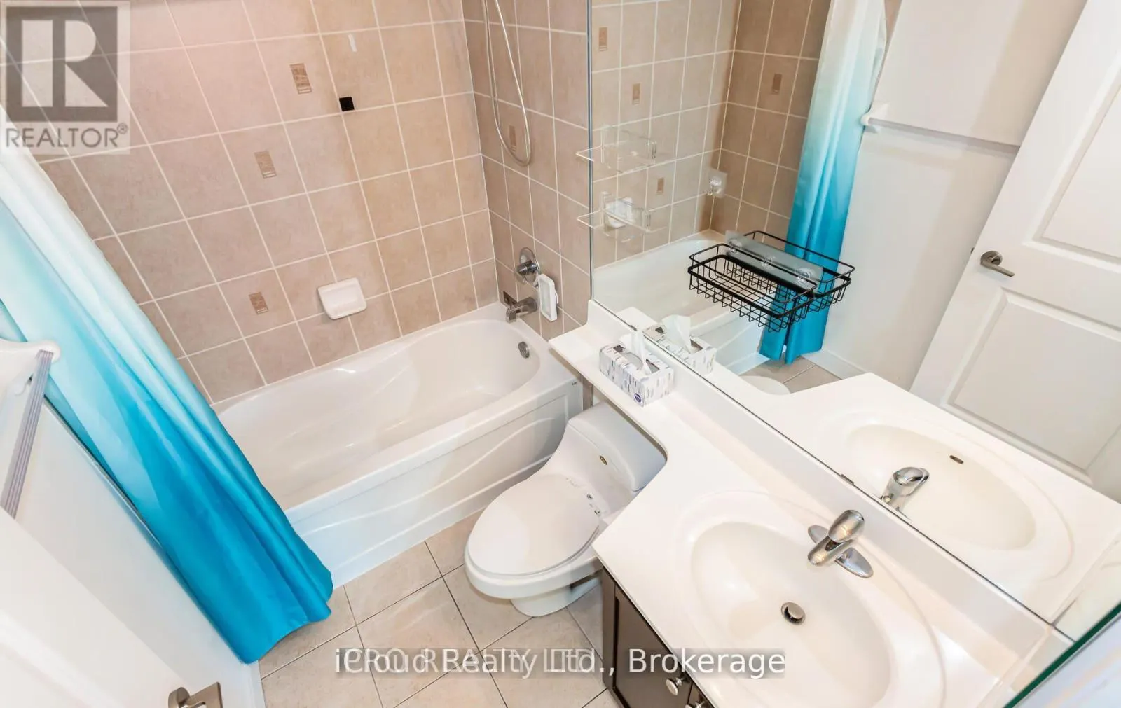 2807 - 80 ABSOLUTE AVENUE W