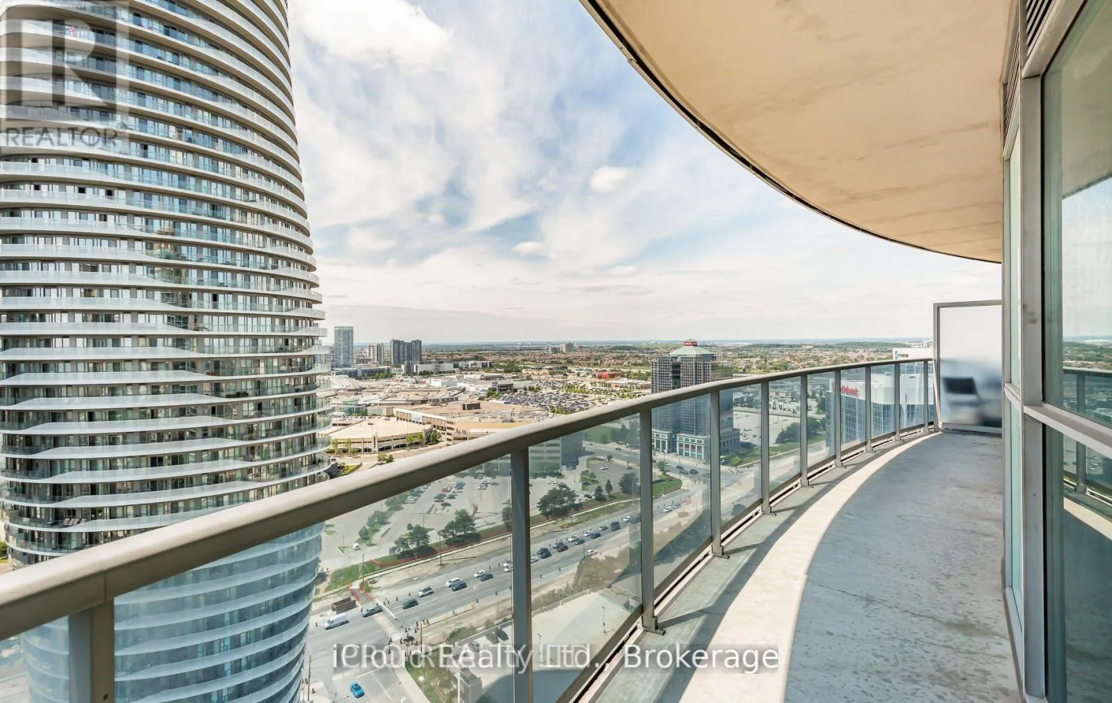 2807 - 80 ABSOLUTE AVENUE W