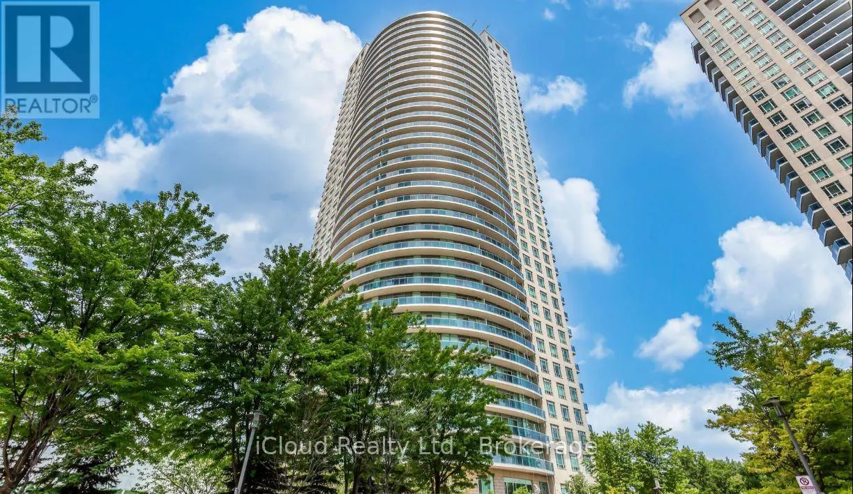 2807 - 80 ABSOLUTE AVENUE W