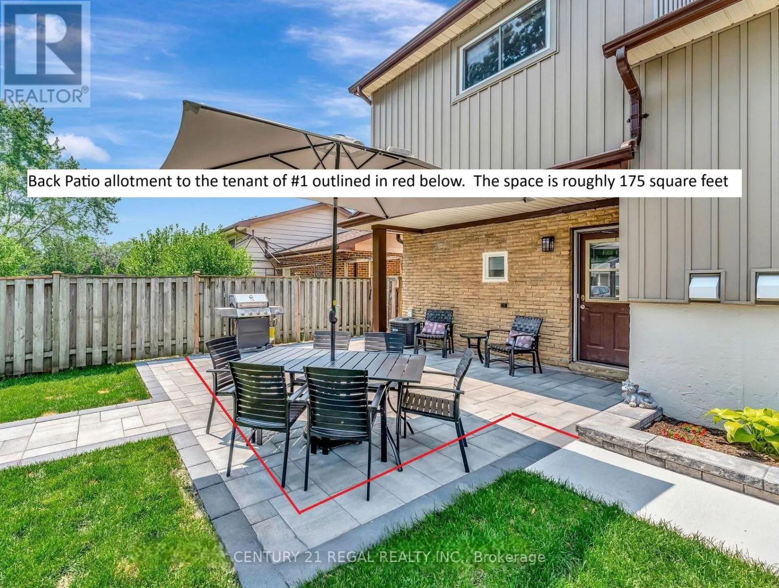 1 - 770 APPLEWOOD CRESCENT