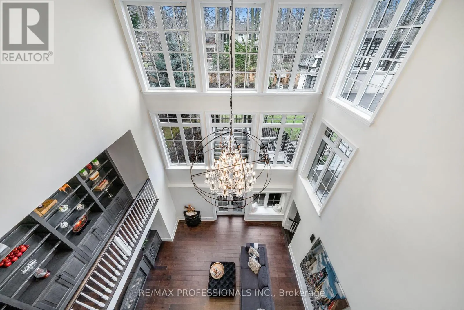 1285 MINAKI ROAD