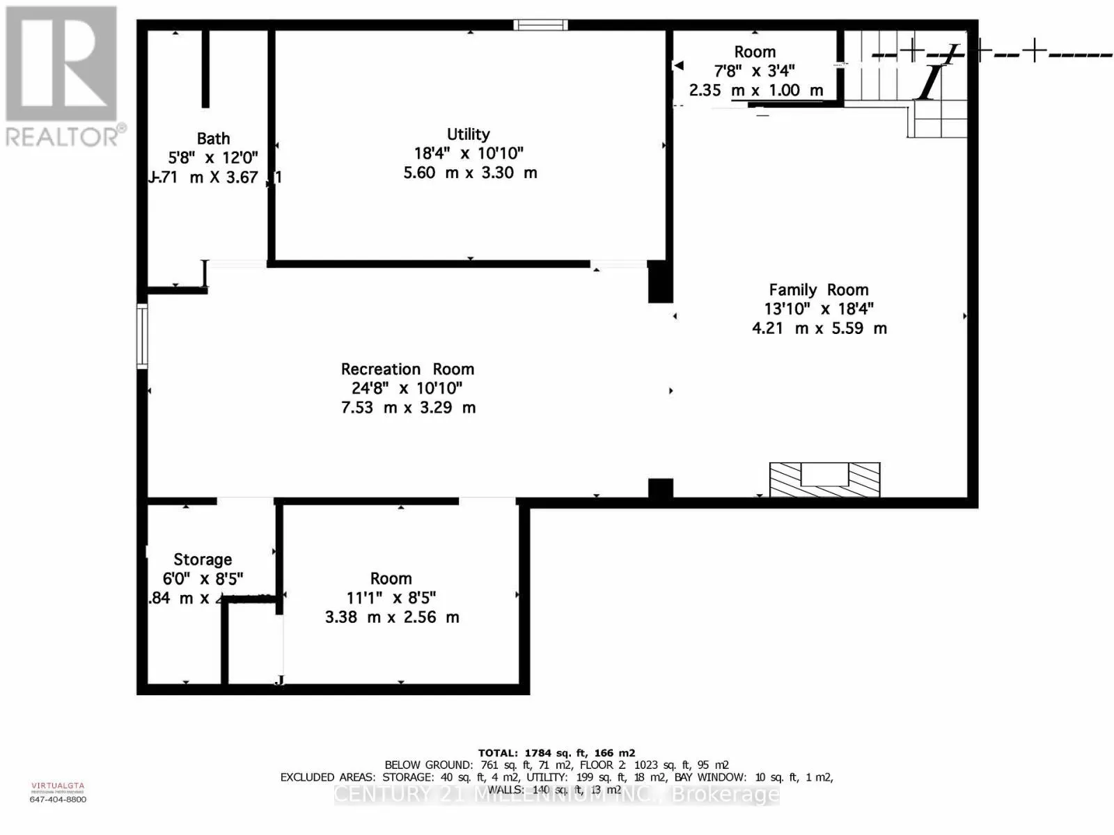 20 DUNBLAINE CRESCENT