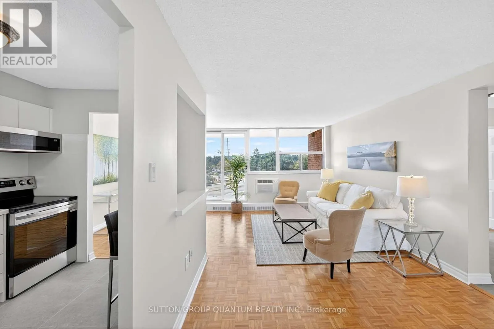 407 - 3501 GLEN ERIN DRIVE