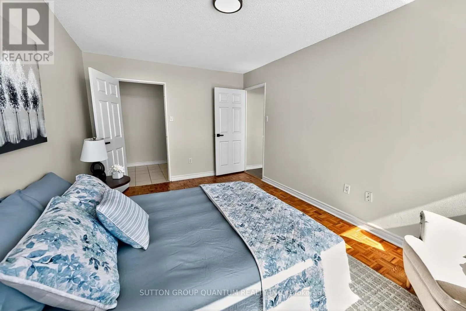 407 - 3501 GLEN ERIN DRIVE