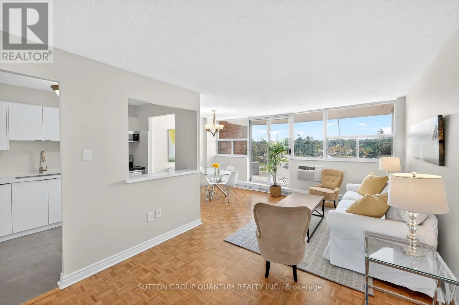 407 - 3501 GLEN ERIN DRIVE