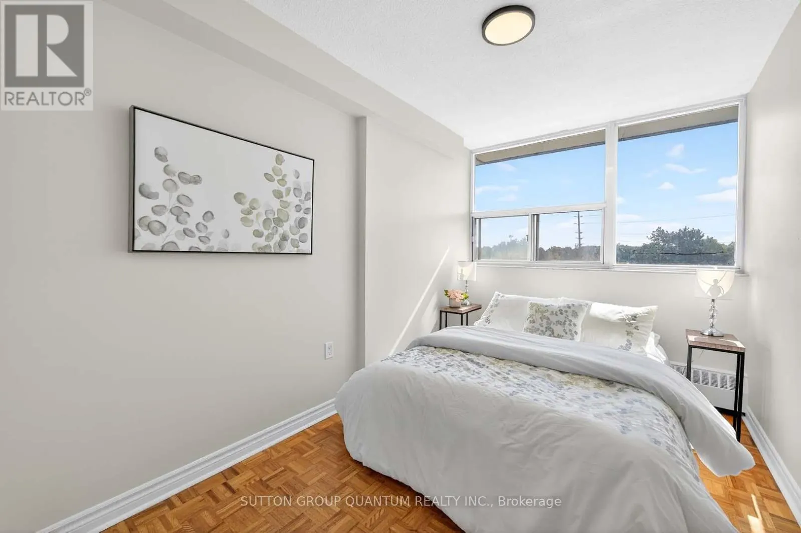 407 - 3501 GLEN ERIN DRIVE