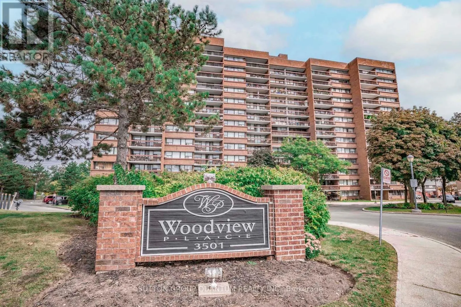407 - 3501 GLEN ERIN DRIVE