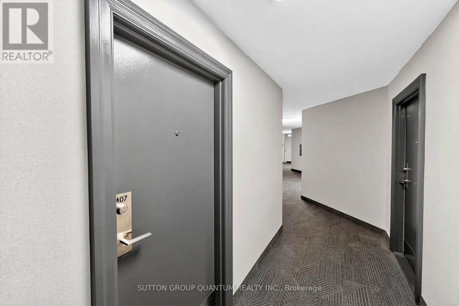407 - 3501 GLEN ERIN DRIVE
