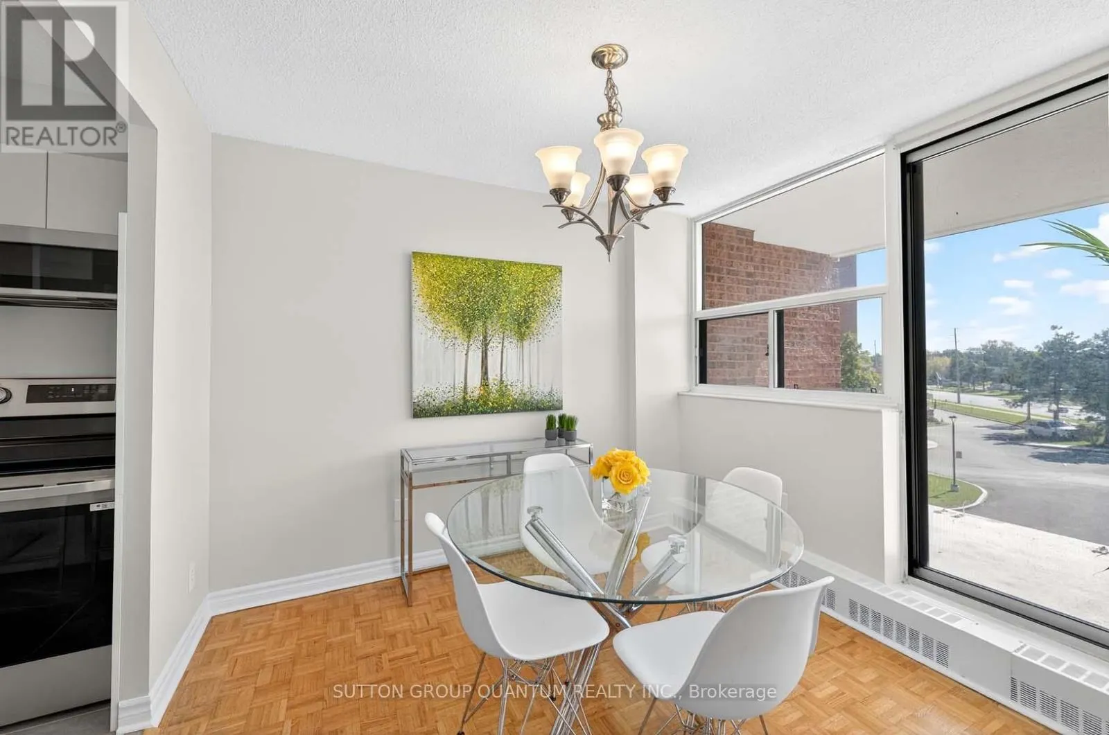 407 - 3501 GLEN ERIN DRIVE