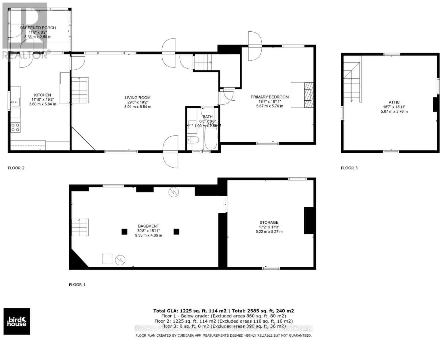 1506 ESTES CRESCENT