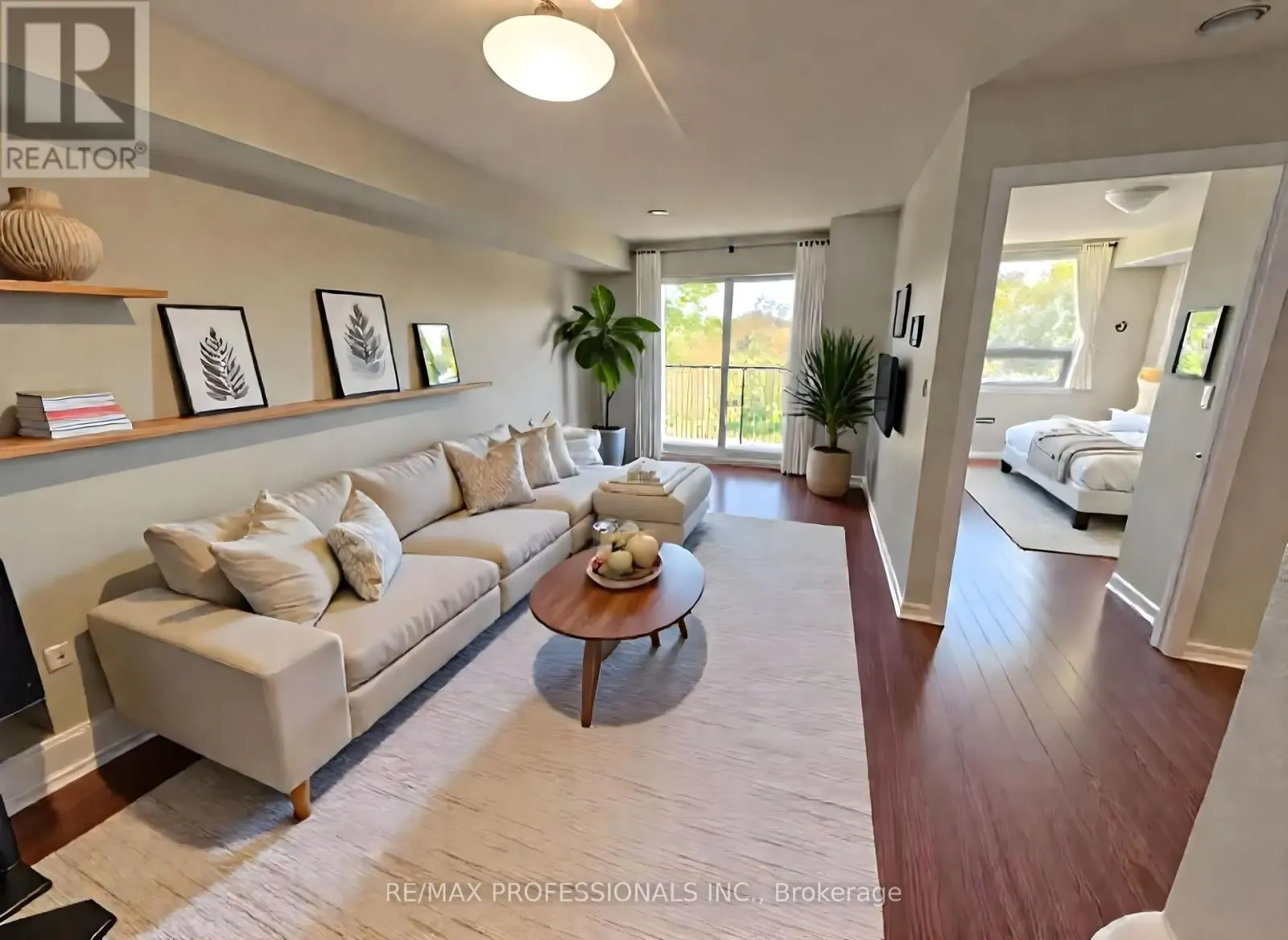 208 - 4 ELSINORE PATH