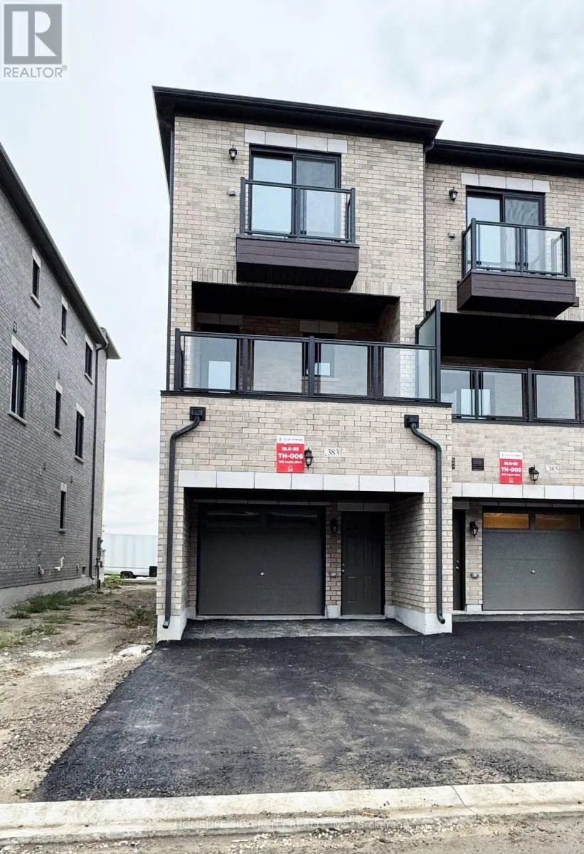 383 INSPIRE BOULEVARD