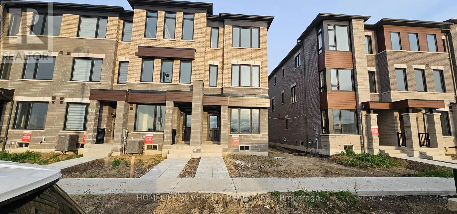 383 INSPIRE BOULEVARD