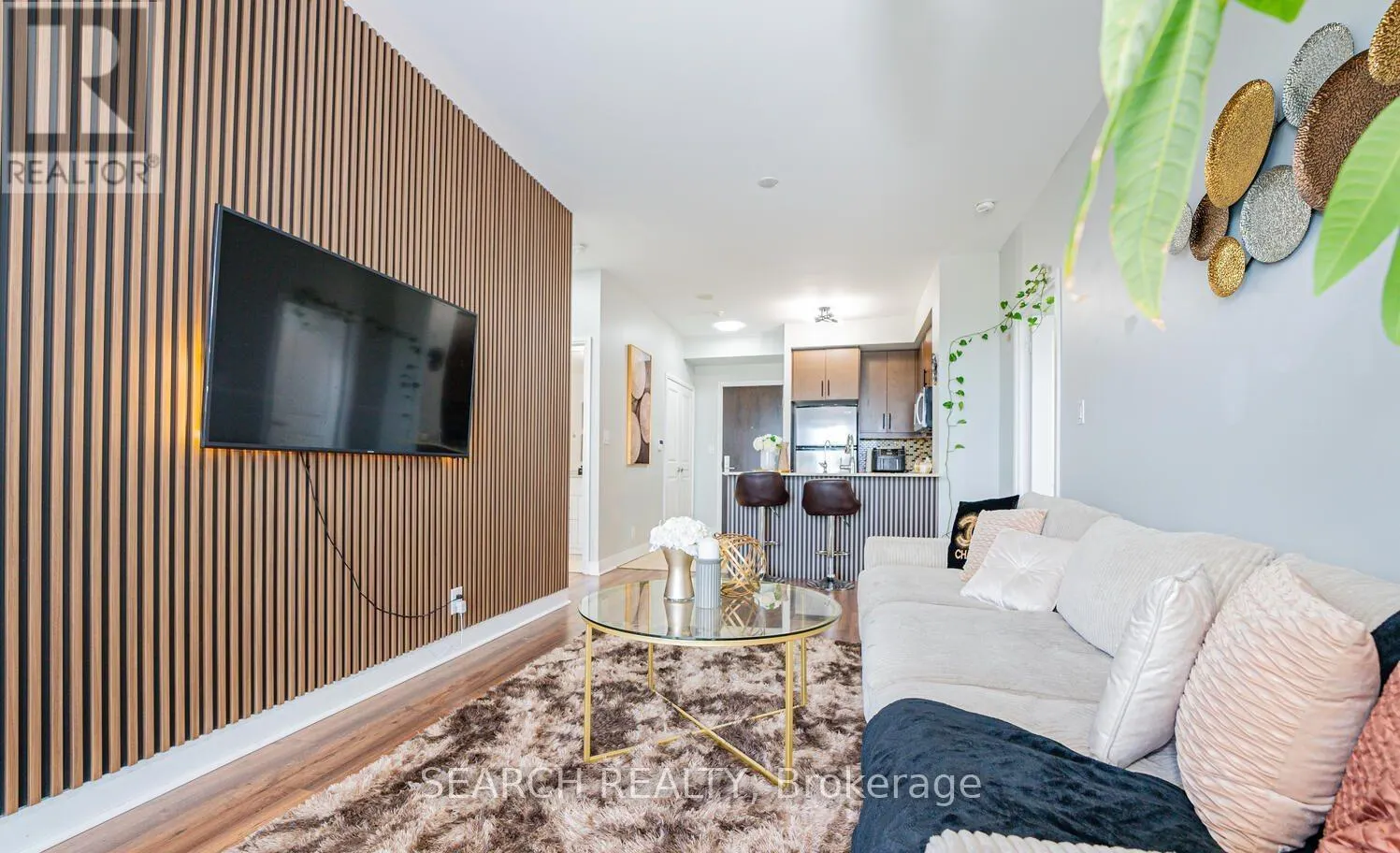 3506 - 60 ABSOLUTE AVENUE