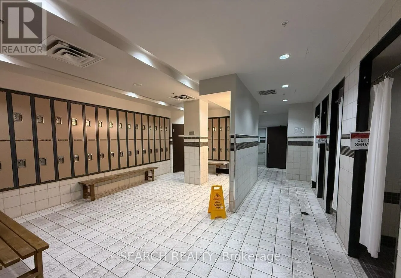 3506 - 60 ABSOLUTE AVENUE