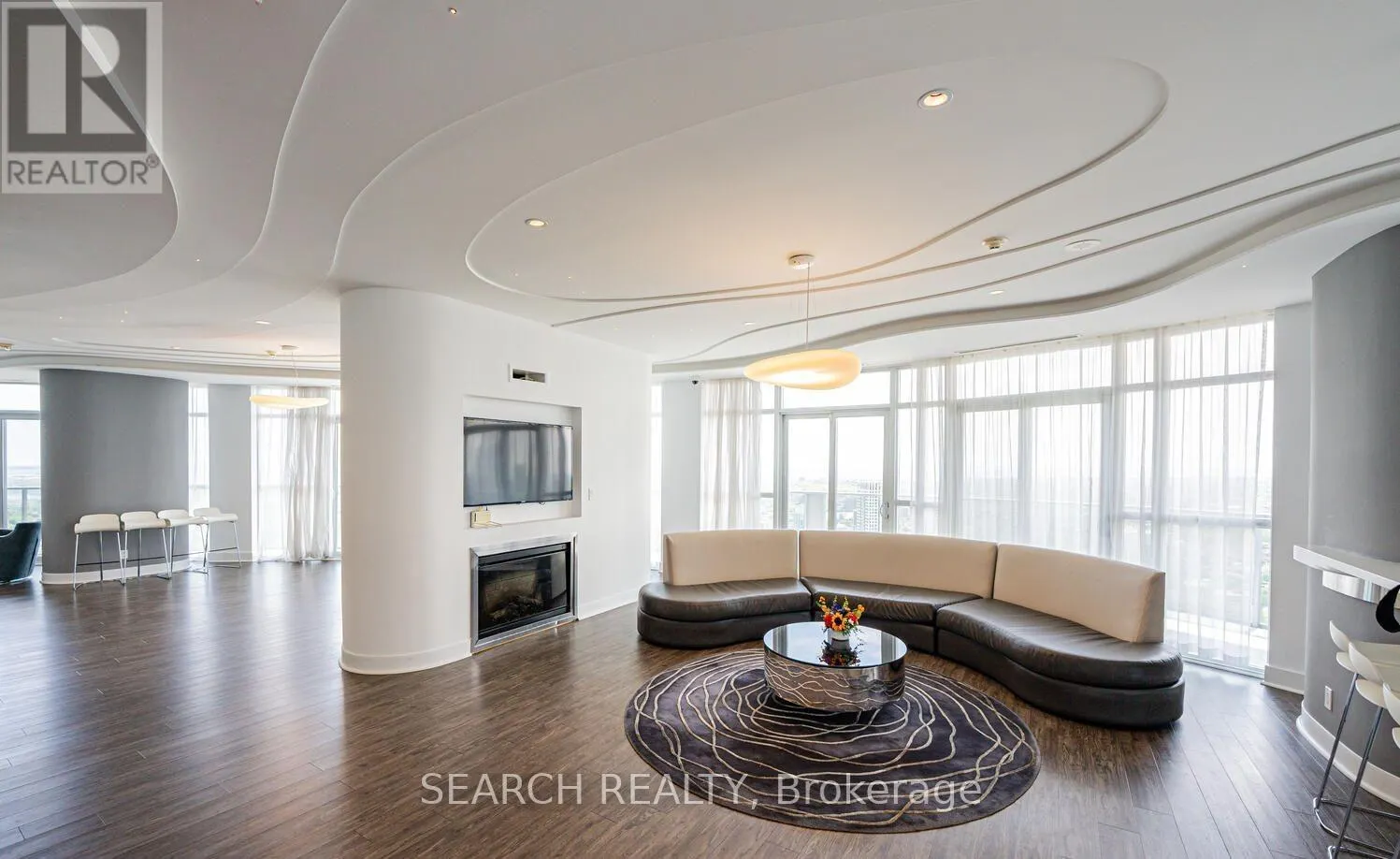 3506 - 60 ABSOLUTE AVENUE