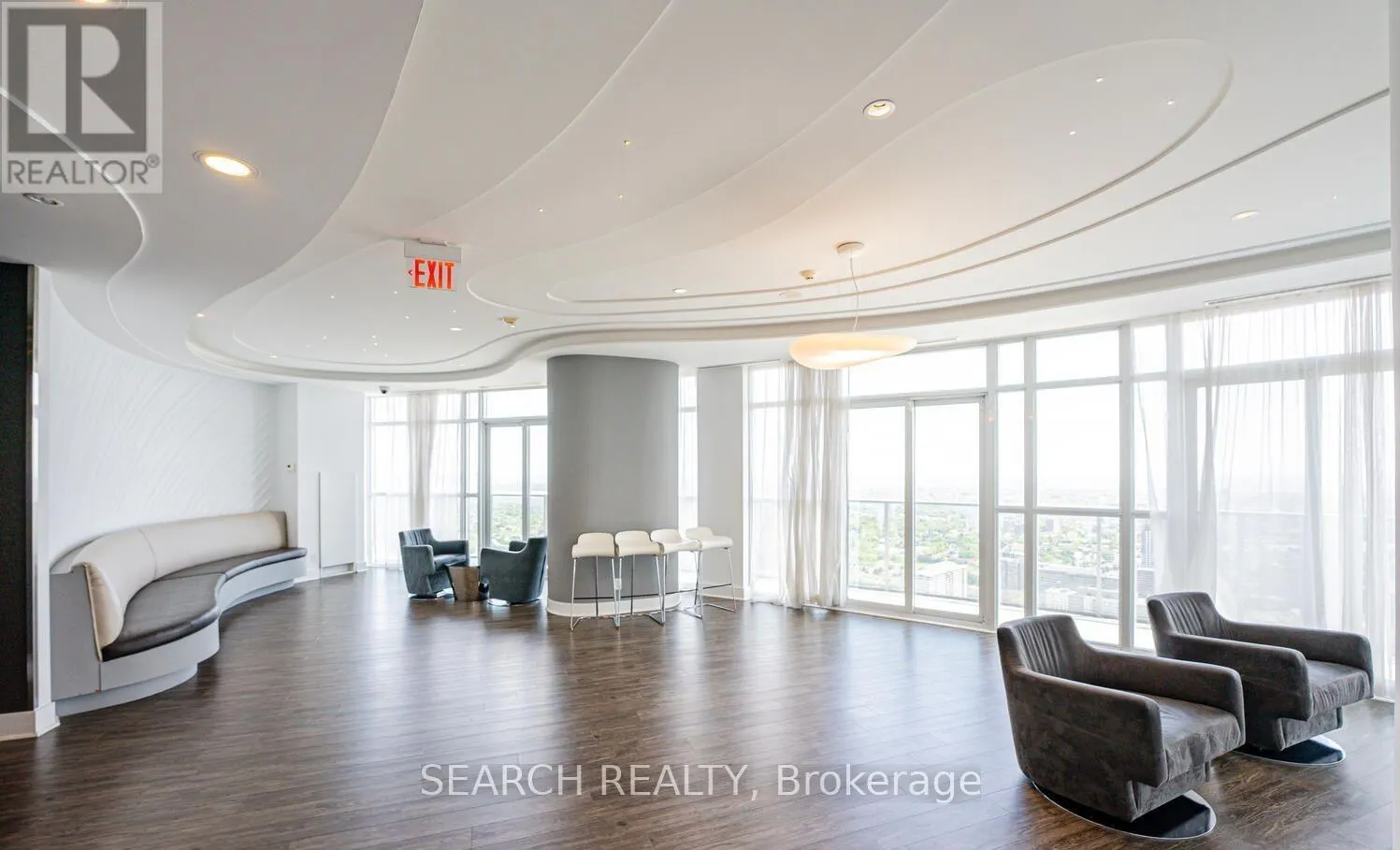 3506 - 60 ABSOLUTE AVENUE