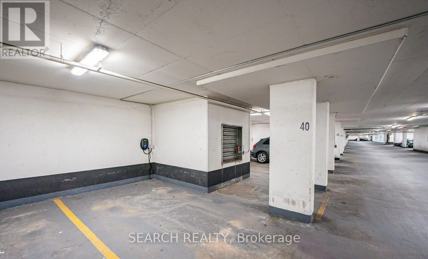 3506 - 60 ABSOLUTE AVENUE