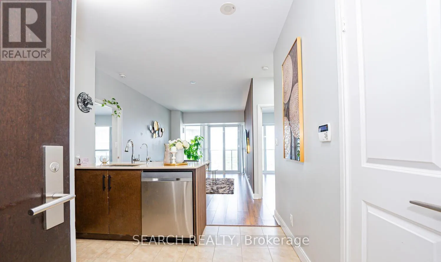 3506 - 60 ABSOLUTE AVENUE