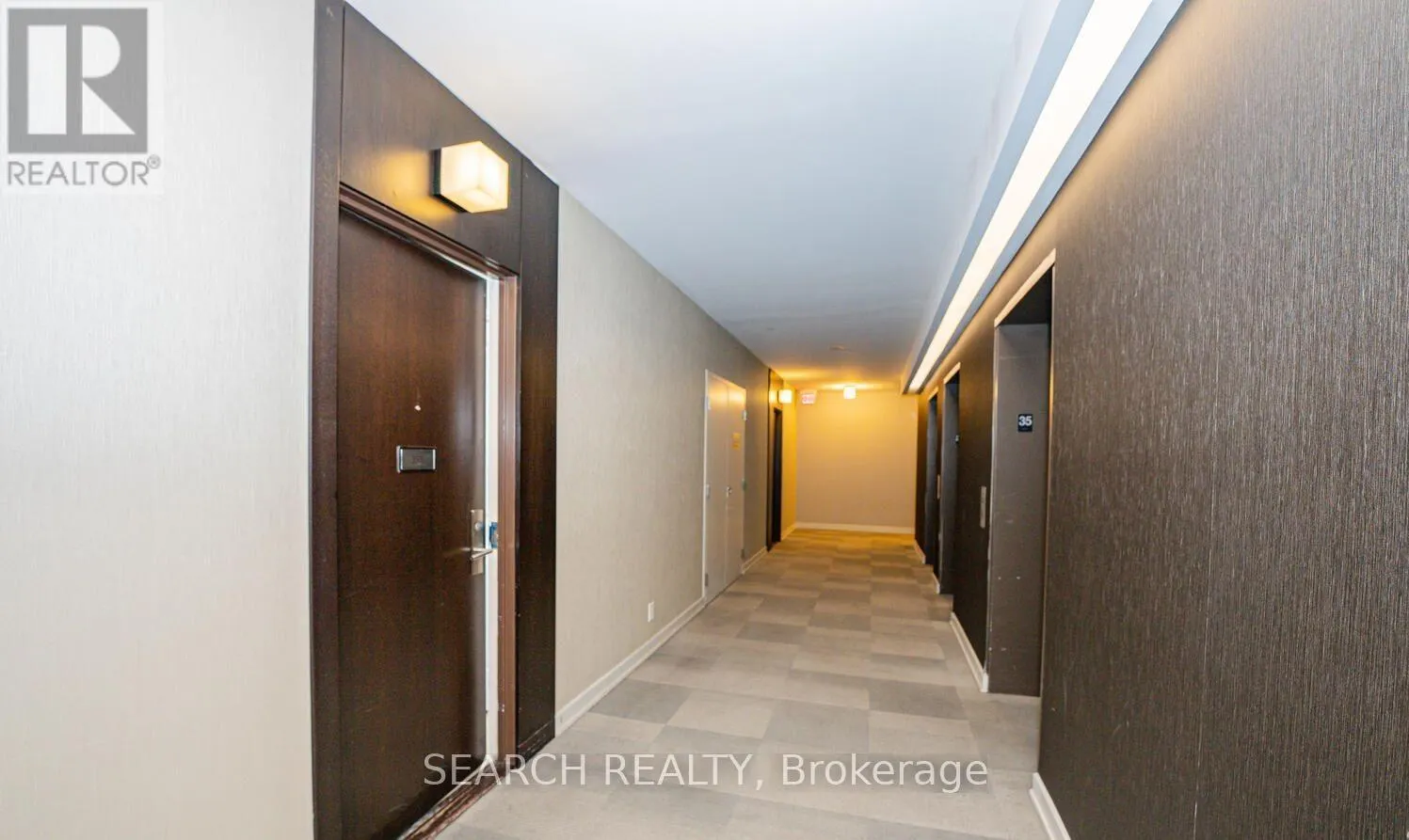 3506 - 60 ABSOLUTE AVENUE