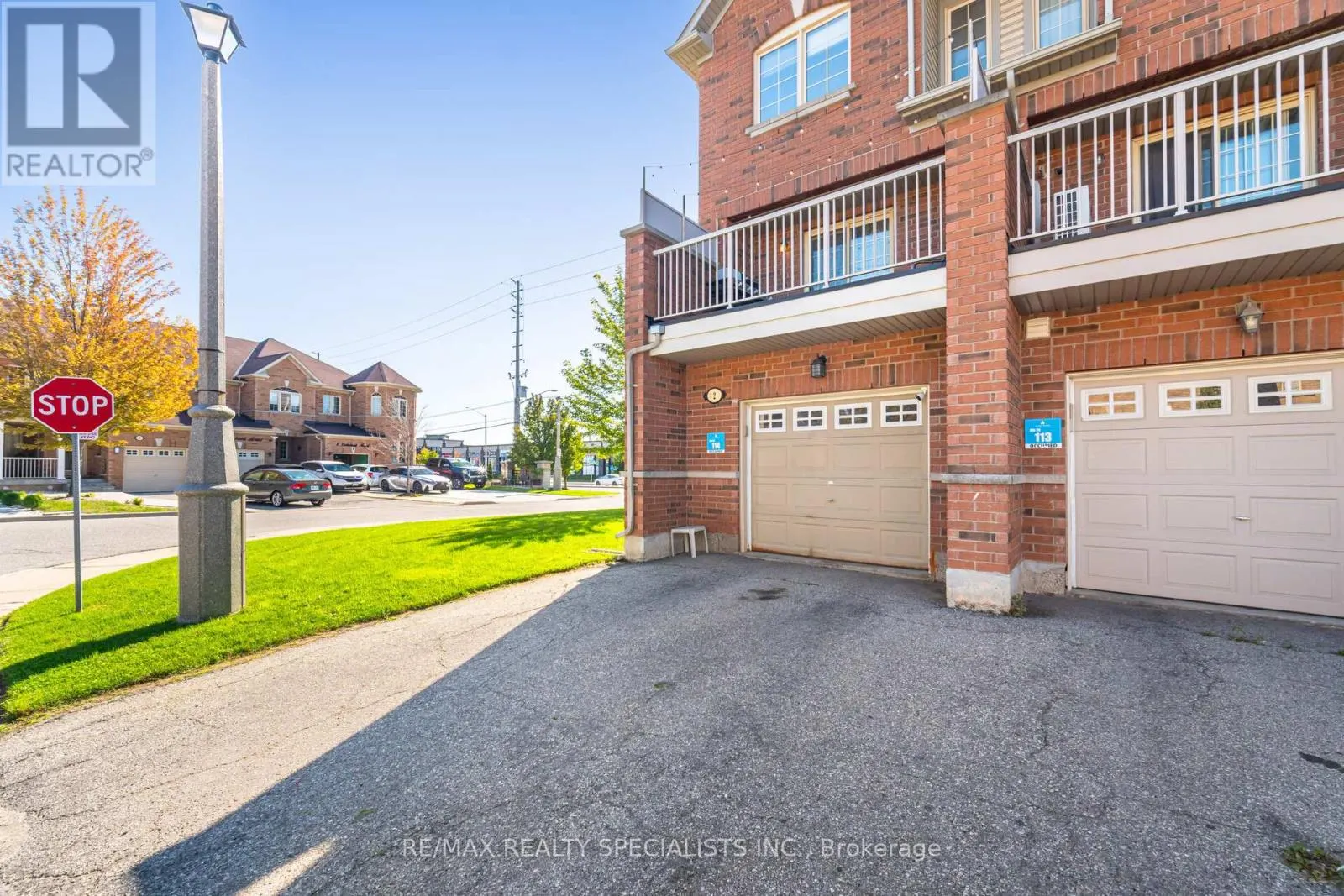 114 - 2 SHIRAZ DRIVE NE