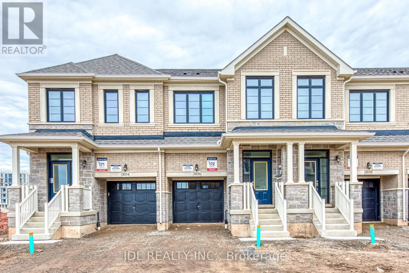 3036 ROBERT LAMB BOULEVARD