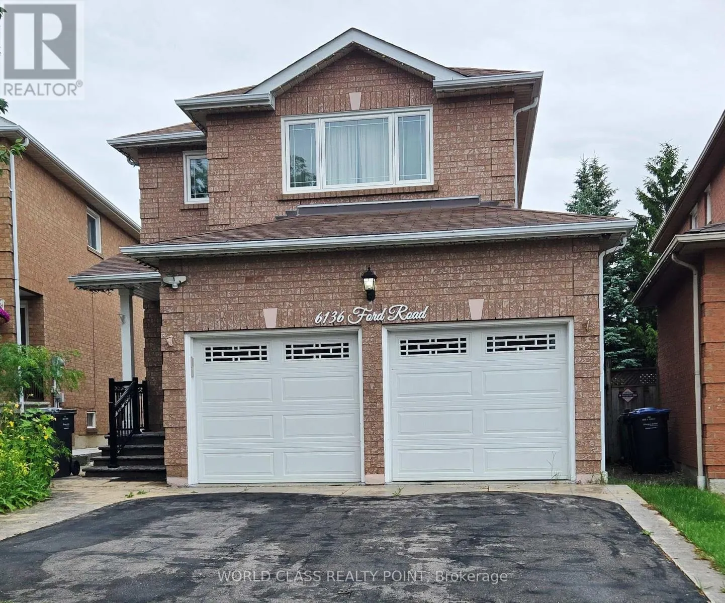 6136 FORD ROAD