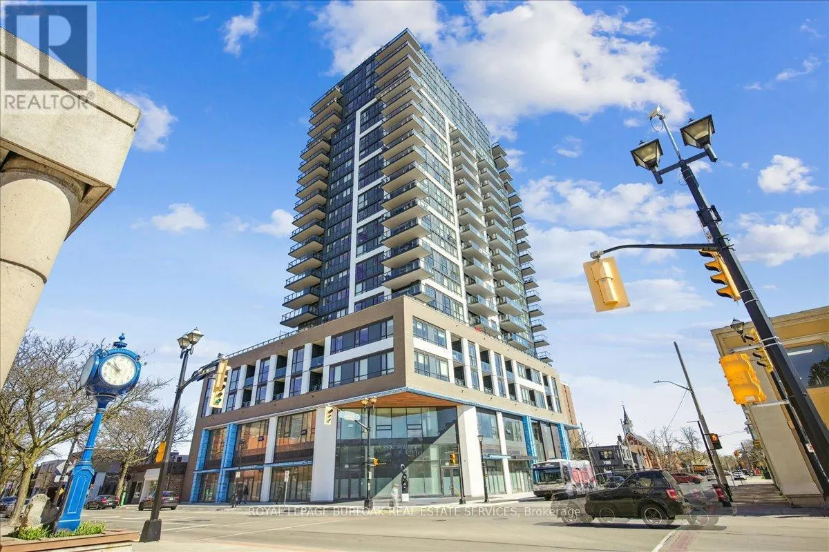 508 - 2007 JAMES STREET