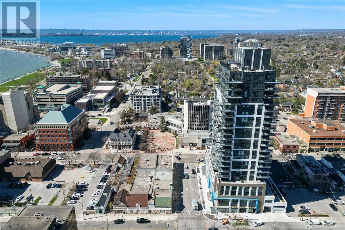 508 - 2007 JAMES STREET