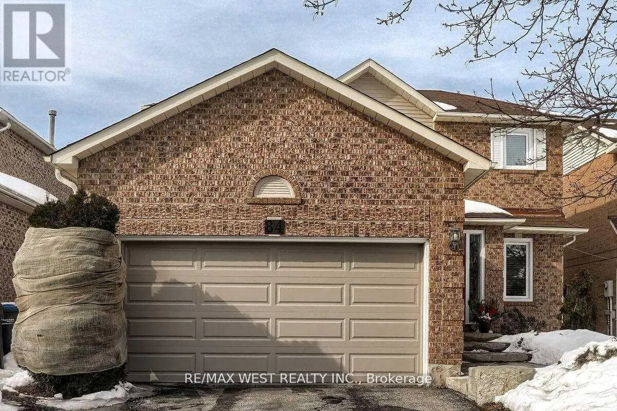 MAIN - 84 MULLIS CRESCENT