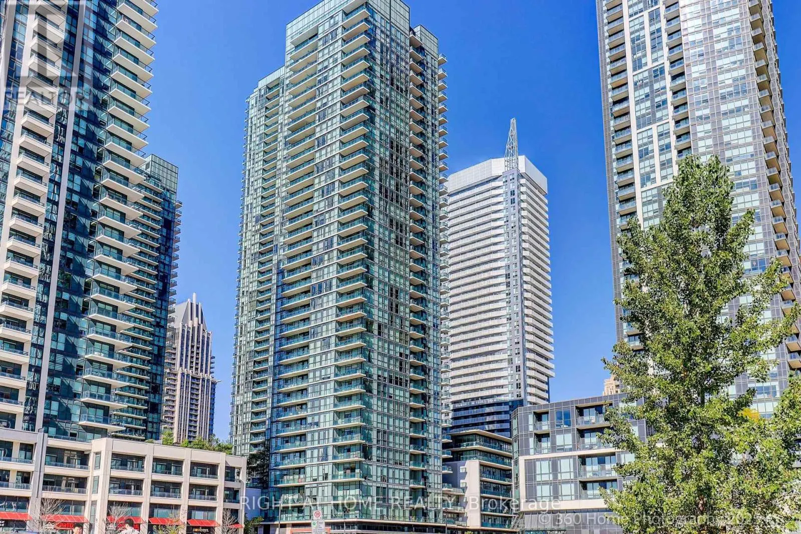 3501 - 4065 BRICKSTONE MEWS