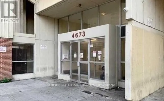 713 - 4673 JANE STREET