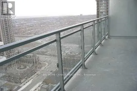 1502 - 360 SQUARE ONE DRIVE