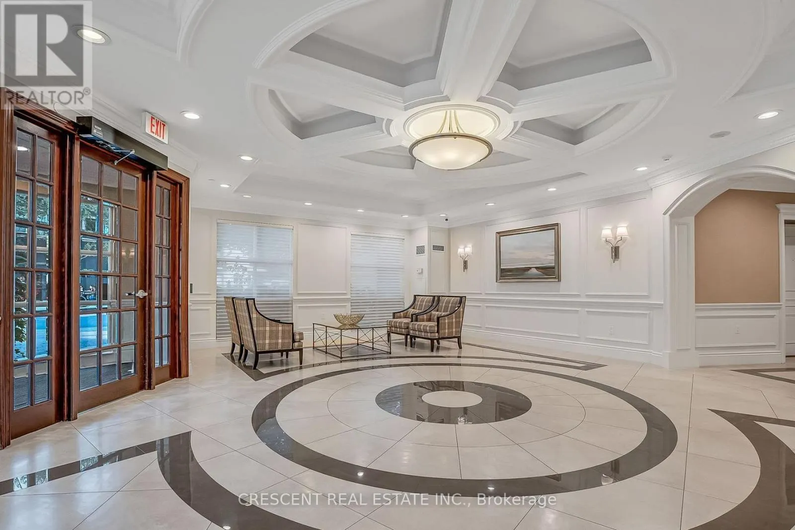 605 - 3085 BLOOR STREET W