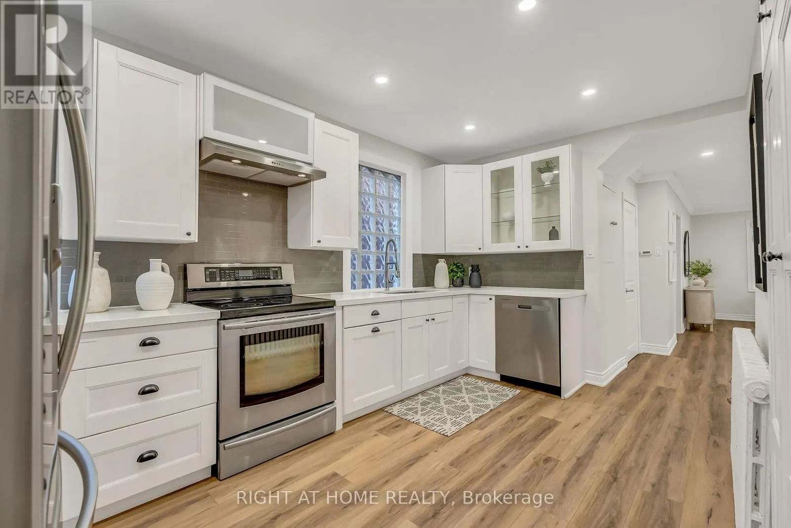 232 SIXTH STREET