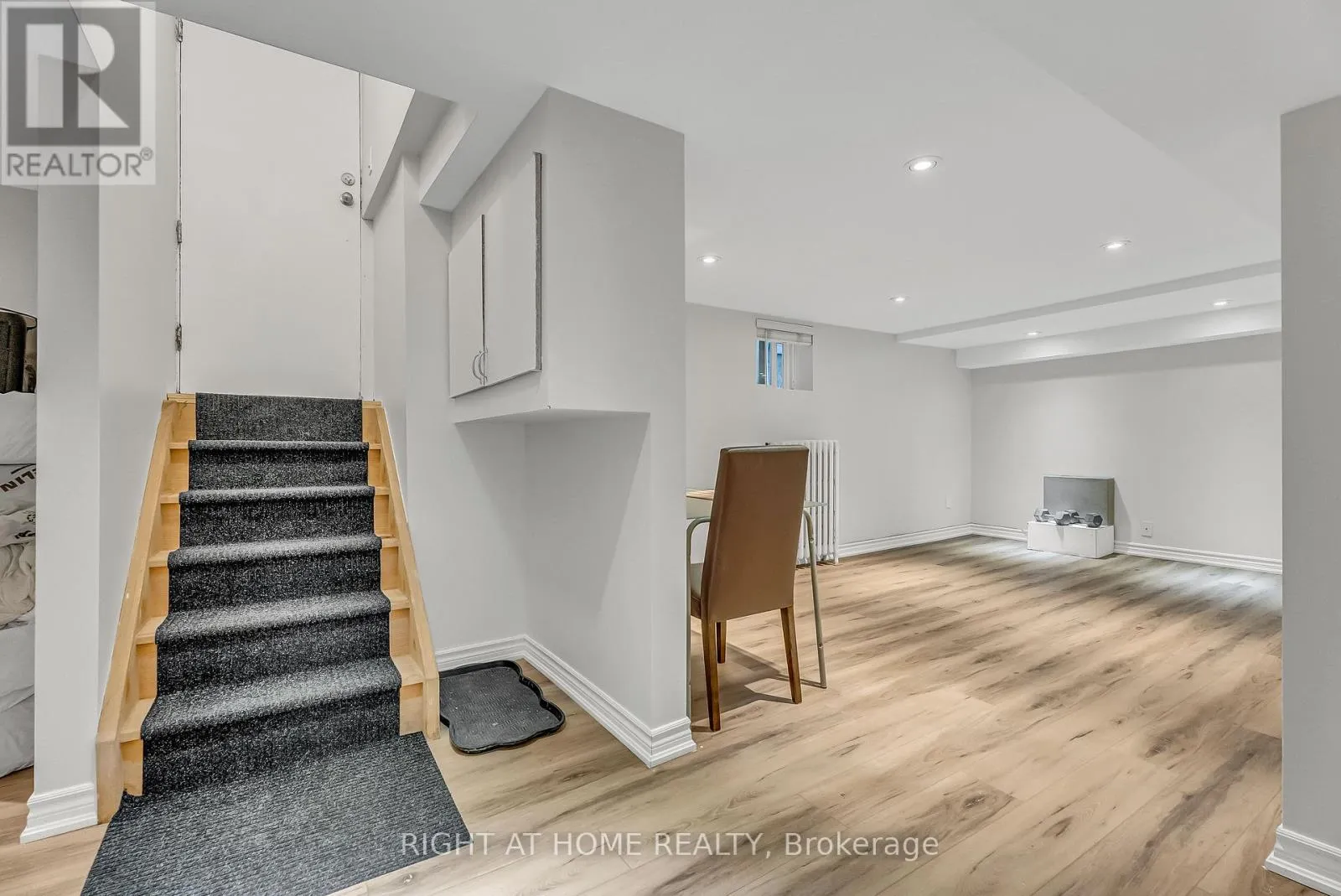 232 SIXTH STREET