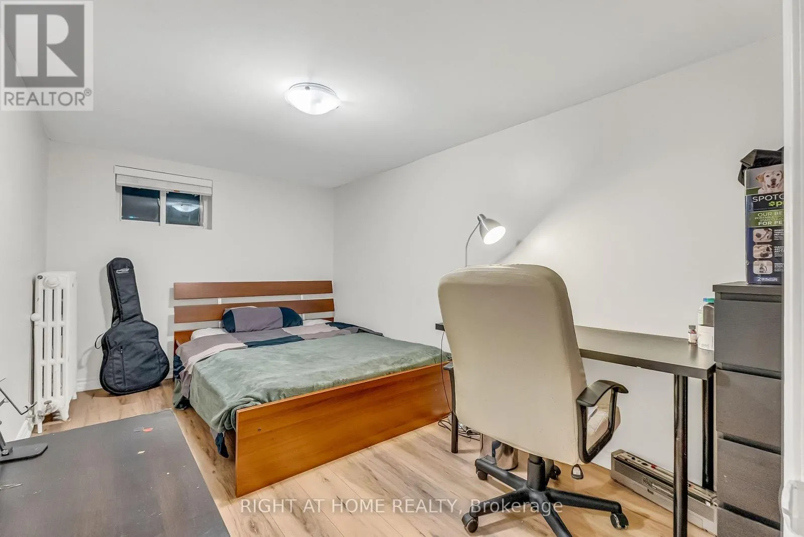 232 SIXTH STREET