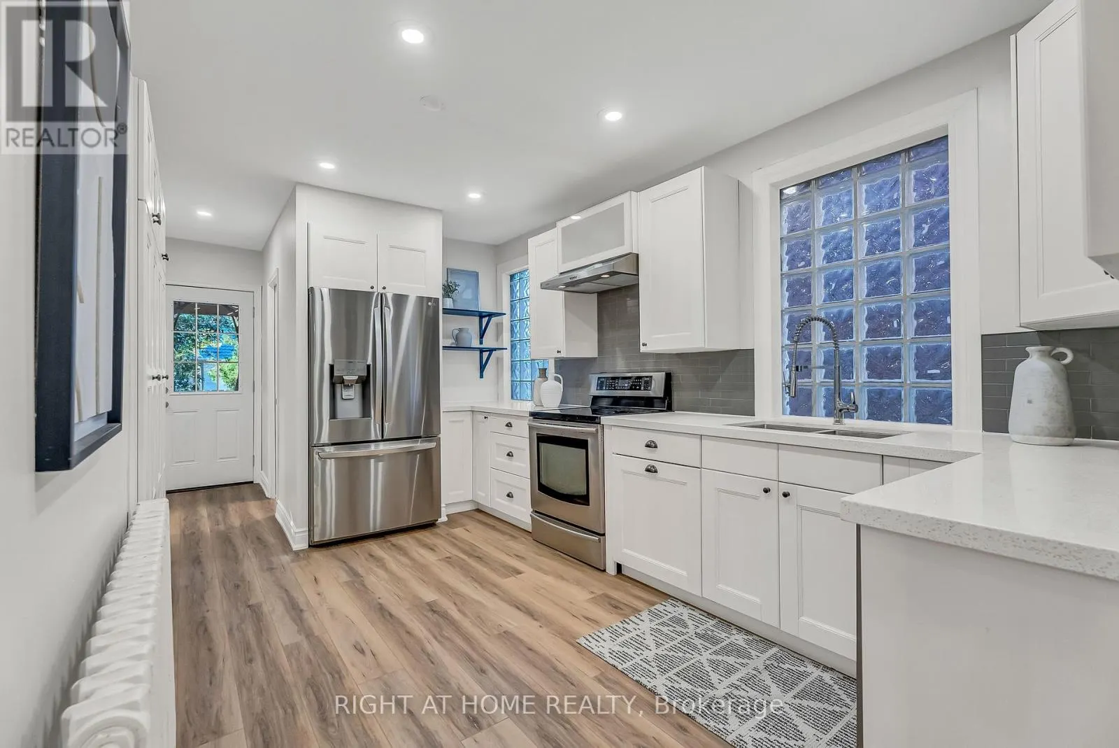 232 SIXTH STREET