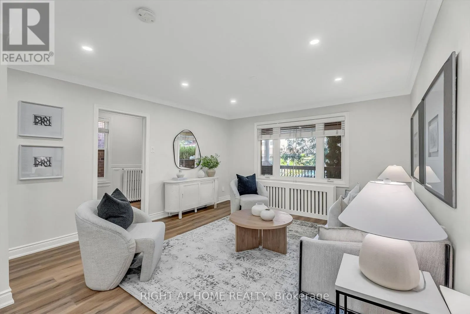 232 SIXTH STREET