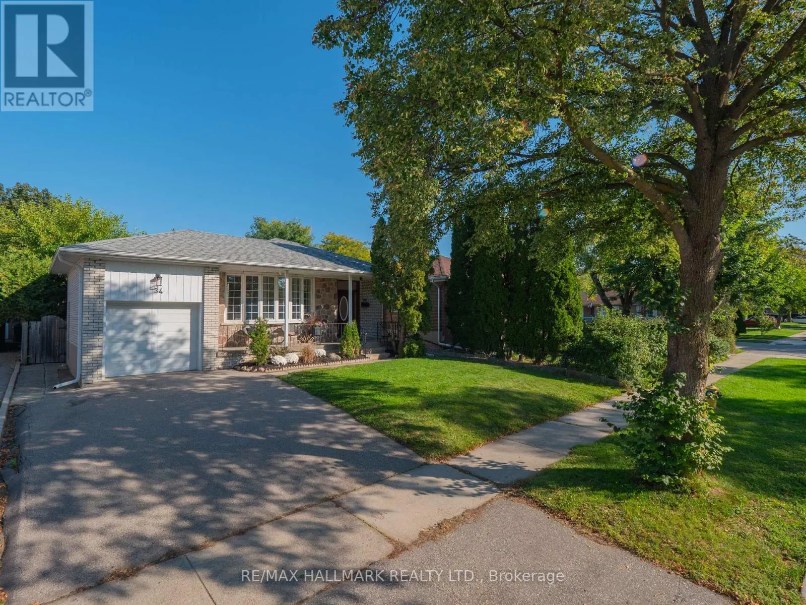 34 GUERNSEY DRIVE