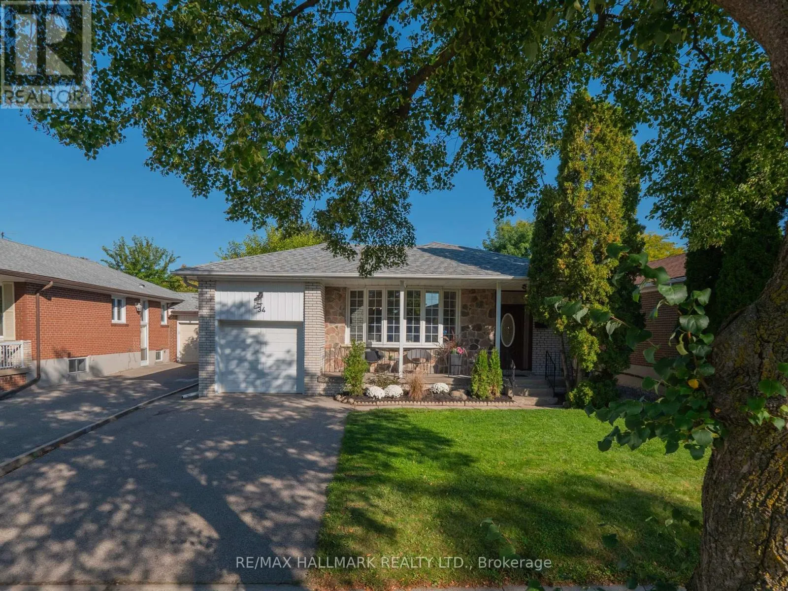 34 GUERNSEY DRIVE