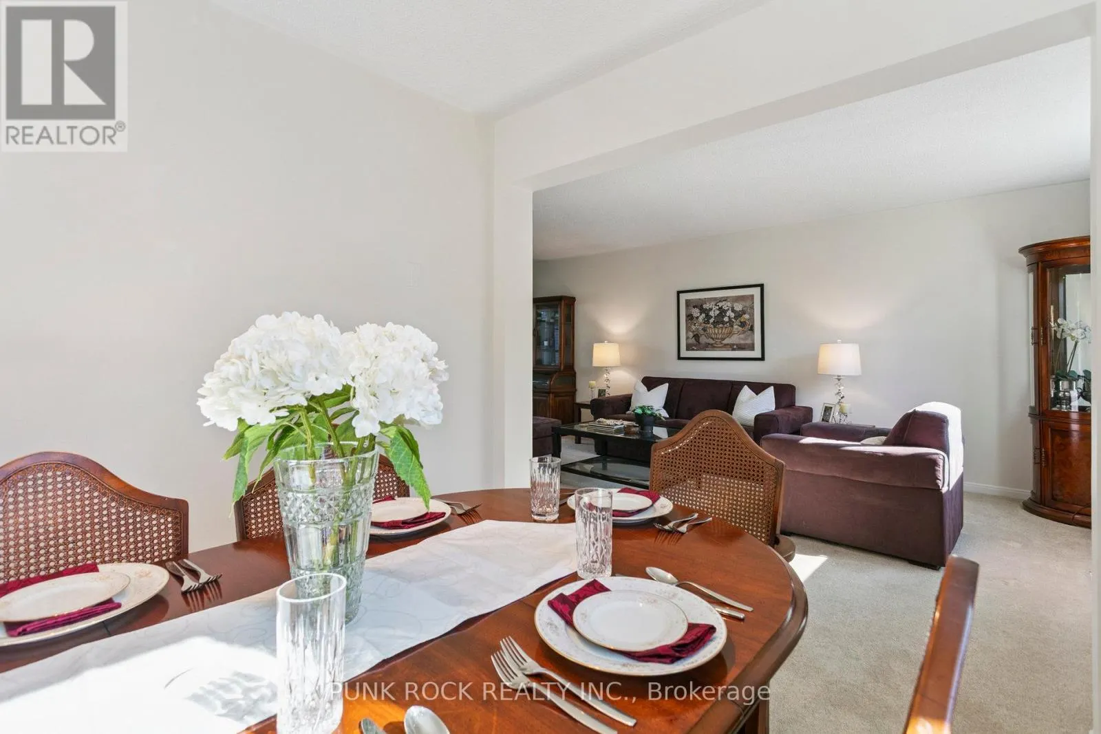 4161 CLAYPINE RISE