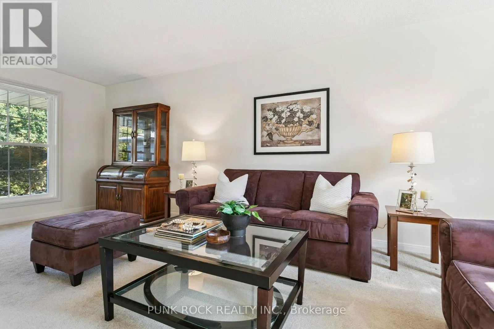 4161 CLAYPINE RISE