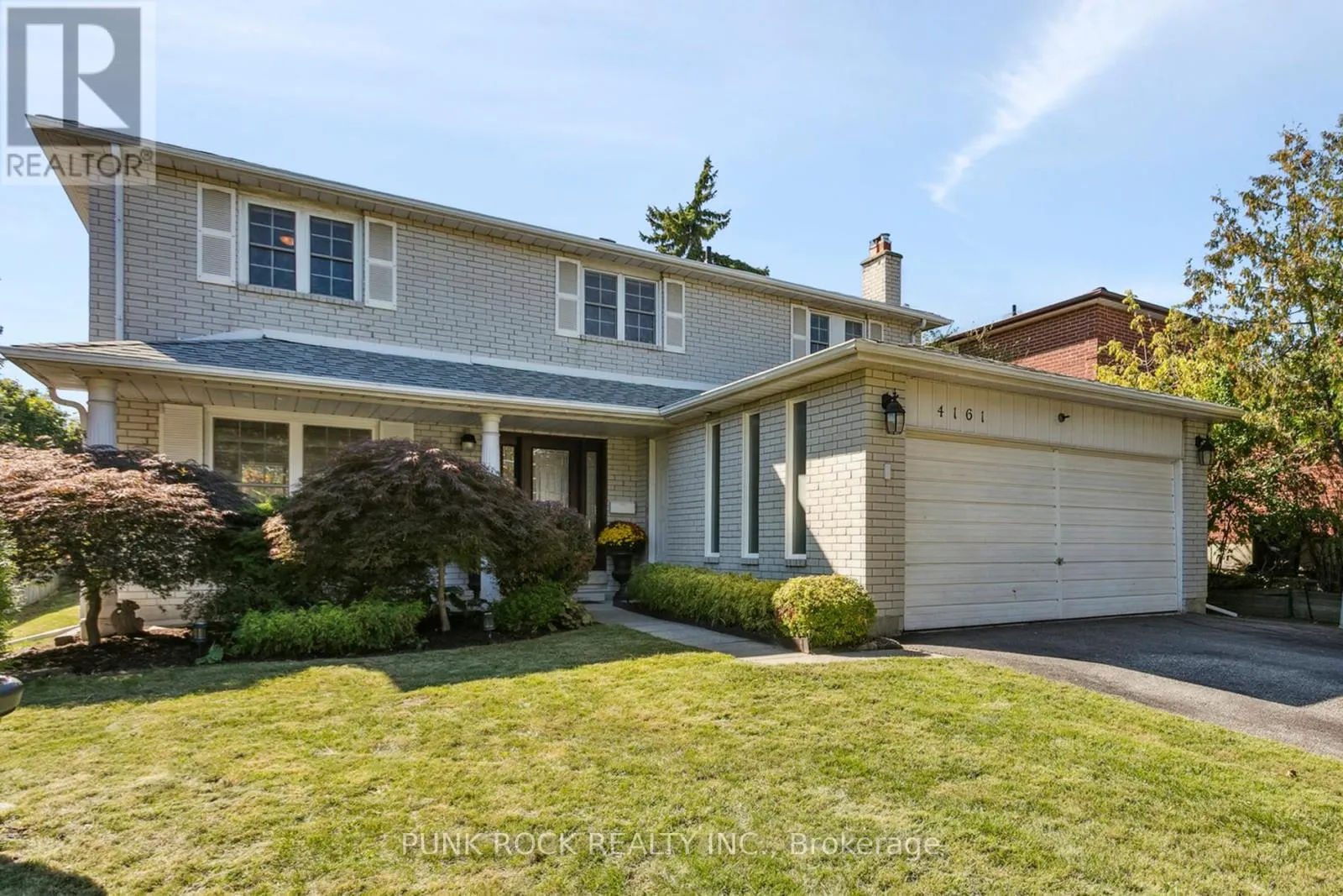 4161 CLAYPINE RISE