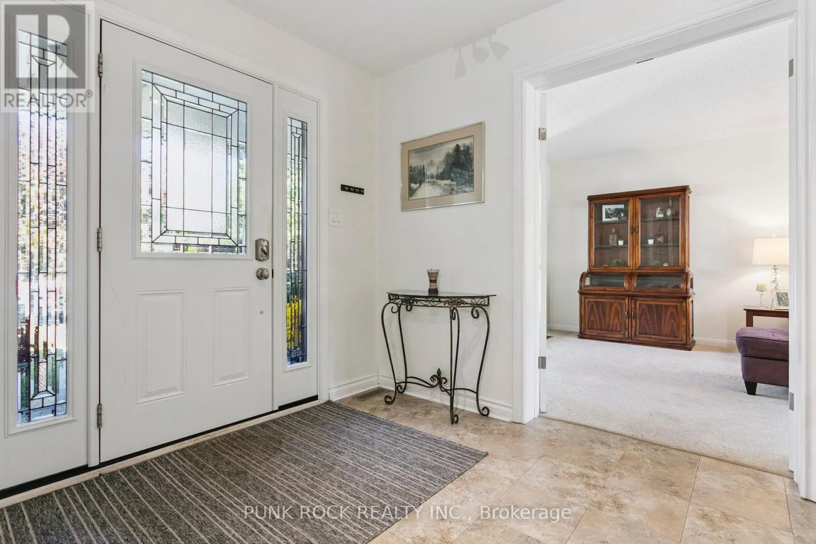 4161 CLAYPINE RISE