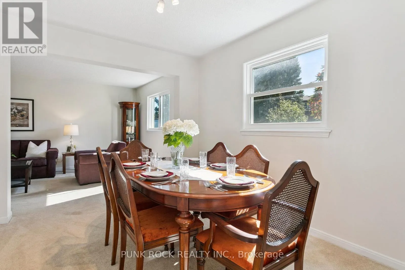 4161 CLAYPINE RISE