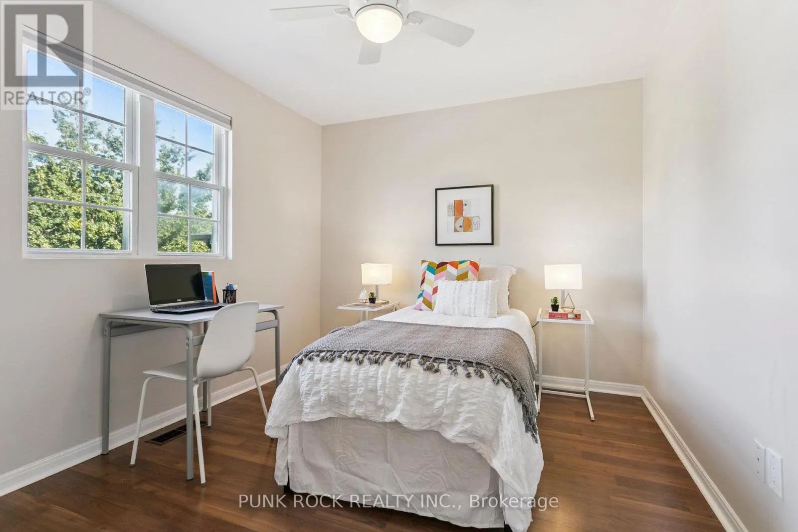 4161 CLAYPINE RISE
