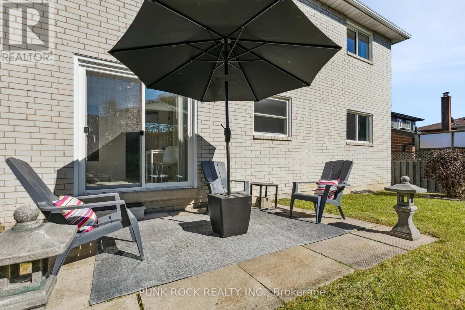 4161 CLAYPINE RISE